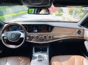 Mercedes S400 2014, siêu lướt màu đen