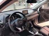 Bán xe Mazda 2 1.5 AT năm sản xuất 2016, màu trắng