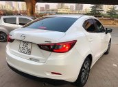 Bán xe Mazda 2 1.5 AT năm sản xuất 2016, màu trắng