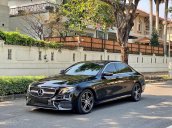 MBA Auto - bán xe Mercedes E300 AMG nâu model 2018 Trả trước 800 triệu nhận xe ngay