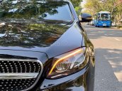 MBA Auto - bán xe Mercedes E300 AMG nâu model 2018 Trả trước 800 triệu nhận xe ngay