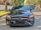 MBA Auto - bán xe Mercedes E300 AMG nâu model 2018 Trả trước 800 triệu nhận xe ngay