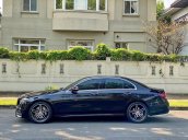 MBA Auto - bán xe Mercedes E300 AMG nâu model 2018 Trả trước 800 triệu nhận xe ngay