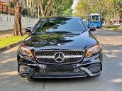 MBA Auto - bán xe Mercedes E300 AMG nâu model 2018 Trả trước 800 triệu nhận xe ngay