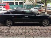 Cần bán xe Lexus LS sản xuất năm 2015, màu đen, nhập khẩu chính chủ