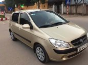 Bán Hyundai Getz sản xuất 2010, nhập khẩu nguyên chiếc như mới, 215 triệu