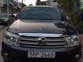 Bán xe Toyota Fortuner MT 2010, giá chỉ 570 triệu