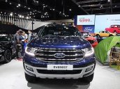 Ford Everest Titanium New Performance năm 2019