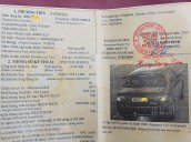 Cần bán gấp Fiat Albea năm sản xuất 2004, màu đỏ, nhập khẩu chính chủ, 117 triệu