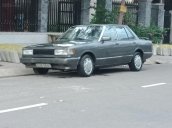 Bán Nissan Bluebird sản xuất năm 1986, xe nhập