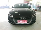 Bán Audi A5 sản xuất năm 2017, màu đen