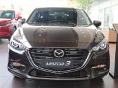 Cần bán xe Mazda 3 1.5 đời 2019, màu xám