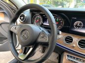 Cần bán xe Mercedes E200 năm 2018, màu trắng đẹp như mới