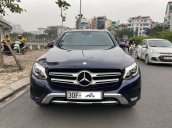 Cần bán lại xe Mercedes 4Matic năm 2017, màu xanh lam