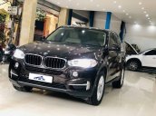 Bán BMW X5 sản xuất năm 2014, màu đen, nhập khẩu nguyên chiếc