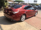 Cần bán Toyota Camry sản xuất 2019, nhập khẩu nguyên chiếc