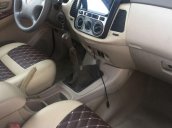 Bán ô tô Toyota Innova G đời 2006, màu bạc, nhập khẩu