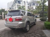 Cần bán xe Toyota Fortuner 2009, giá chỉ 410 triệu