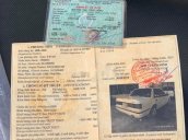 Bán Nissan Bluebird sản xuất năm 1985, màu trắng giá cạnh tranh