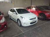 Bán ô tô Hyundai Accent năm 2012, giá tốt