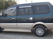 Bán xe Toyota Zace 2003, màu xanh lam, giá tốt