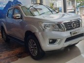 Cần bán Nissan Navara năm sản xuất 2019, màu trắng, nhập khẩu giá cạnh tranh