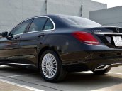 Bán ô tô Mercedes C class năm sản xuất 2016