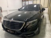 Cần bán xe Mercedes S400 sản xuất năm 2016, màu đen