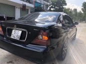 Bán Daewoo Magnus đời 2004, màu đen, nhập khẩu