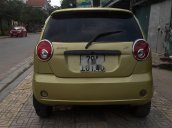 Bán Chevrolet Spark đời 2008, nhập khẩu nguyên chiếc