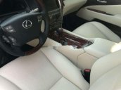 Cần bán xe Lexus LS đời 2007, nhập khẩu nguyên chiếc, giá chỉ 920 triệu