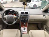 Bán Toyota Corolla Altis đời 2010, 439 triệu