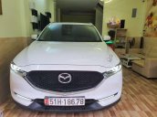 Bán xe cũ Mazda CX 5 năm sản xuất 2019, 979tr