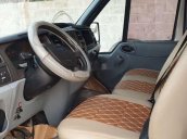 Bán xe Ford Transit sản xuất năm 2009, nhập khẩu nguyên chiếc