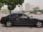 Bán Mercedes E250 sản xuất năm 2016, màu đen