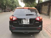 Cần bán lại xe Suzuki Vitara sản xuất năm 2016, màu đen, 585 triệu