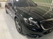 Bán Mercedes S400 năm 2016, màu đen