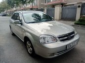 Cần bán Daewoo Lacetti 2010, nhập khẩu nguyên chiếc, 189tr