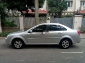 Cần bán Daewoo Lacetti 2010, nhập khẩu nguyên chiếc, 189tr