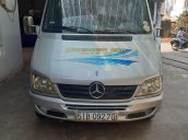 Bán ô tô Mercedes Sprinter đời 2004, màu bạc giá cạnh tranh