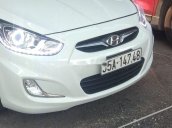 Bán ô tô Hyundai Accent năm 2012, giá tốt