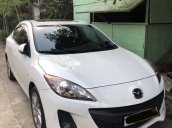 Cần bán Mazda 3 2011, nhập khẩu