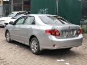 Bán Toyota Corolla Altis đời 2010, 439 triệu