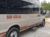 Bán xe Ford Transit sản xuất năm 2009, nhập khẩu nguyên chiếc