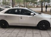 Cần bán Kia Cerato đời 2010, màu bạc, nhập khẩu, giá 339tr