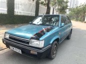 Bán Toyota Corolla đời 1983, màu xanh lam, nhập khẩu, giá 175tr