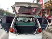 Cần bán Daewoo Matiz đời 2007, màu trắng xe gia đình, giá tốt