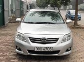 Bán Toyota Corolla Altis đời 2010, 439 triệu