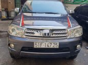 Bán xe Toyota Fortuner sản xuất 2009, giá cạnh tranh