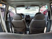 Cần bán Daewoo Matiz đời 2007, màu trắng xe gia đình, giá tốt